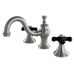 Online Duchess Deck Mount 8-Inch Widespread 3-Hole Bathroom Faucet 8