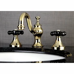 Online Duchess Deck Mount 8-Inch Widespread 3-Hole Bathroom Faucet 8