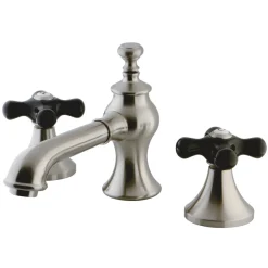 Discount Duchess Deck Mount 8-Inch Widespread Bathroom Faucet 8