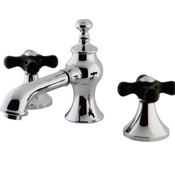 Discount Duchess Deck Mount 8-Inch Widespread Bathroom Faucet 8