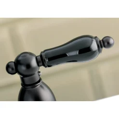 Best Duchess 3-Hole 4-Inch Centerset Bathroom Faucet 4