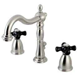 Outlet Duchess 3-Hole 8-Inch Widespread Bathroom Faucet 8