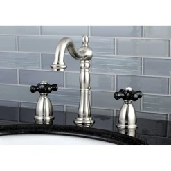 Outlet Duchess 3-Hole 8-Inch Widespread Bathroom Faucet 8