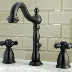 Outlet Duchess 3-Hole 8-Inch Widespread Bathroom Faucet 8