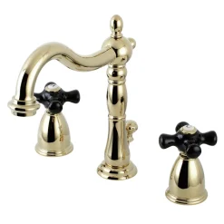 Outlet Duchess 3-Hole 8-Inch Widespread Bathroom Faucet 8