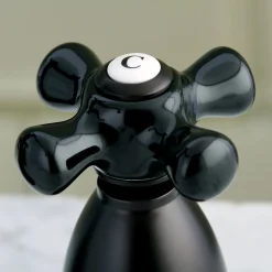 Outlet Duchess 3-Hole 8-Inch Widespread Bathroom Faucet 8