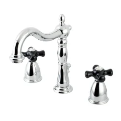 Outlet Duchess 3-Hole 8-Inch Widespread Bathroom Faucet 8