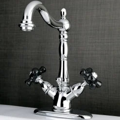 Hot Duchess 4-Inch Centerset Deck Mount Bathroom Faucet Single Hole|4