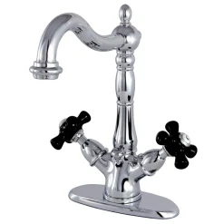 Hot Duchess 4-Inch Centerset Deck Mount Bathroom Faucet Single Hole|4