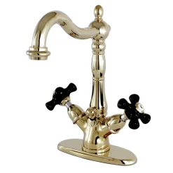 Hot Duchess 4-Inch Centerset Deck Mount Bathroom Faucet Single Hole|4