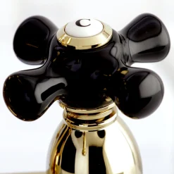 Clearance Duchess 4-Inch Centerset Deck Mount 3-Hole Bathroom Faucet 4