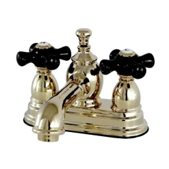 Clearance Duchess 4-Inch Centerset Deck Mount 3-Hole Bathroom Faucet 4