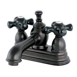 Clearance Duchess 4-Inch Centerset Deck Mount 3-Hole Bathroom Faucet 4