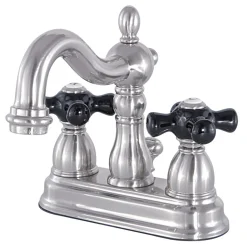 Hot Duchess 4-Inch Centerset 3-Hole Bathroom Faucet 4