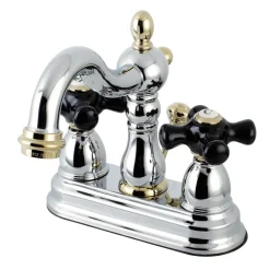 Hot Duchess 4-Inch Centerset 3-Hole Bathroom Faucet 4