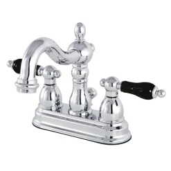 Online Duchess 4-Inch Centerset Bathroom Faucet 4