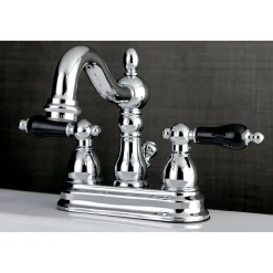 Online Duchess 4-Inch Centerset Bathroom Faucet 4