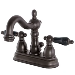 Online Duchess 4-Inch Centerset Bathroom Faucet 4