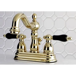 Online Duchess 4-Inch Centerset Bathroom Faucet 4