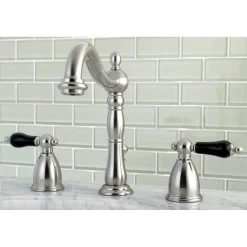Hot Duchess 8-Inch Widespread Bathroom Faucet 8