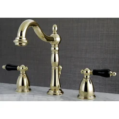 Hot Duchess 8-Inch Widespread Bathroom Faucet 8