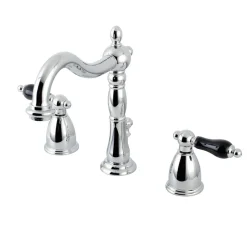 Hot Duchess 8-Inch Widespread Bathroom Faucet 8