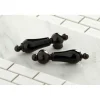 Clearance Duchess Roman Tub Filler with Cross Handle Tub Faucets