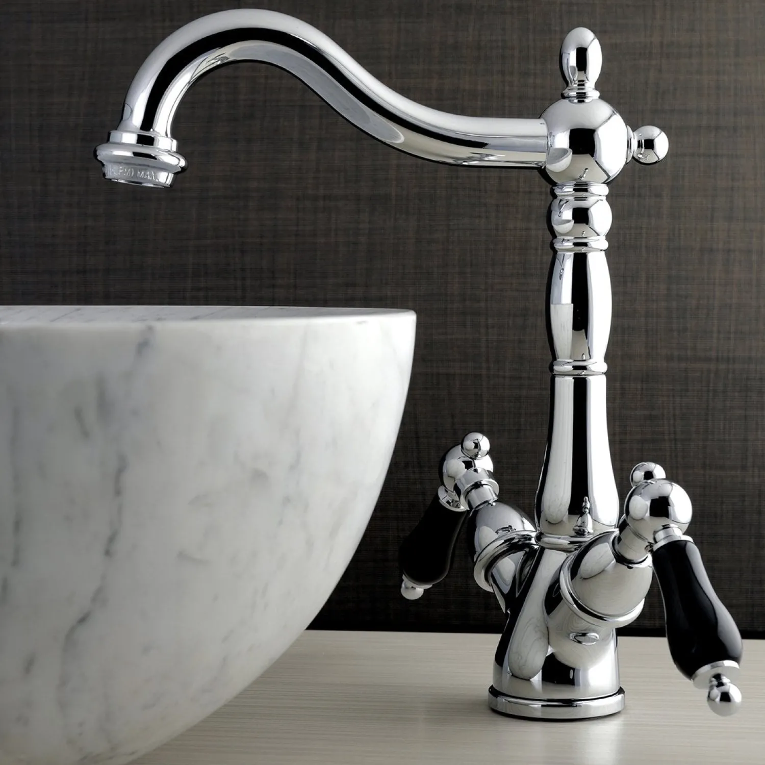 Outlet Duchess Vessel Sink Faucet Vessel Faucets