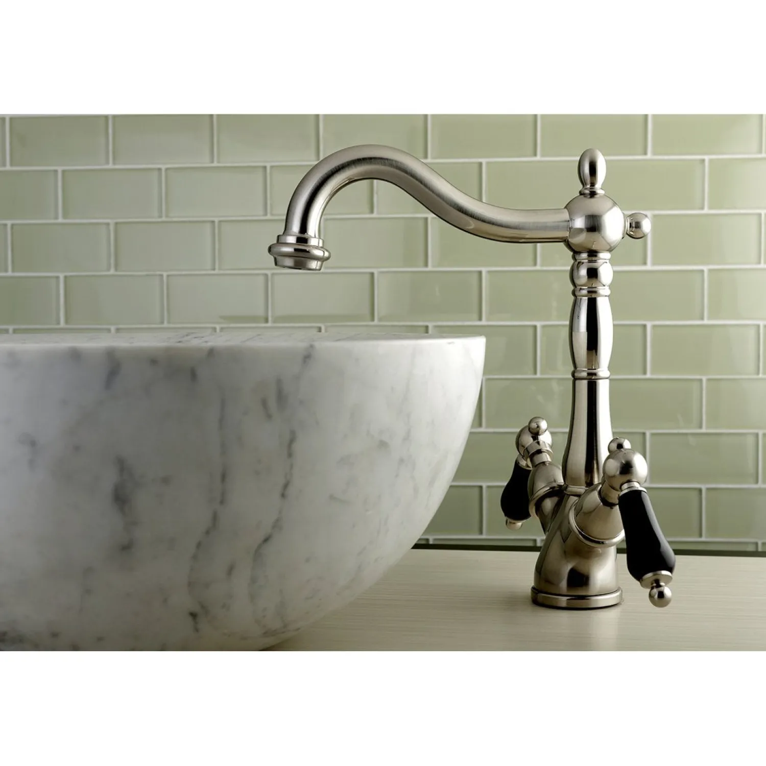 Outlet Duchess Vessel Sink Faucet Vessel Faucets