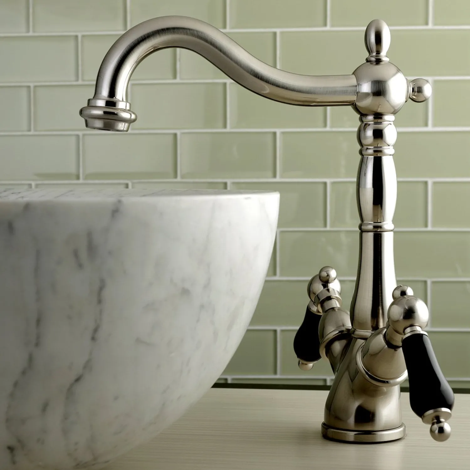 Outlet Duchess Vessel Sink Faucet Vessel Faucets
