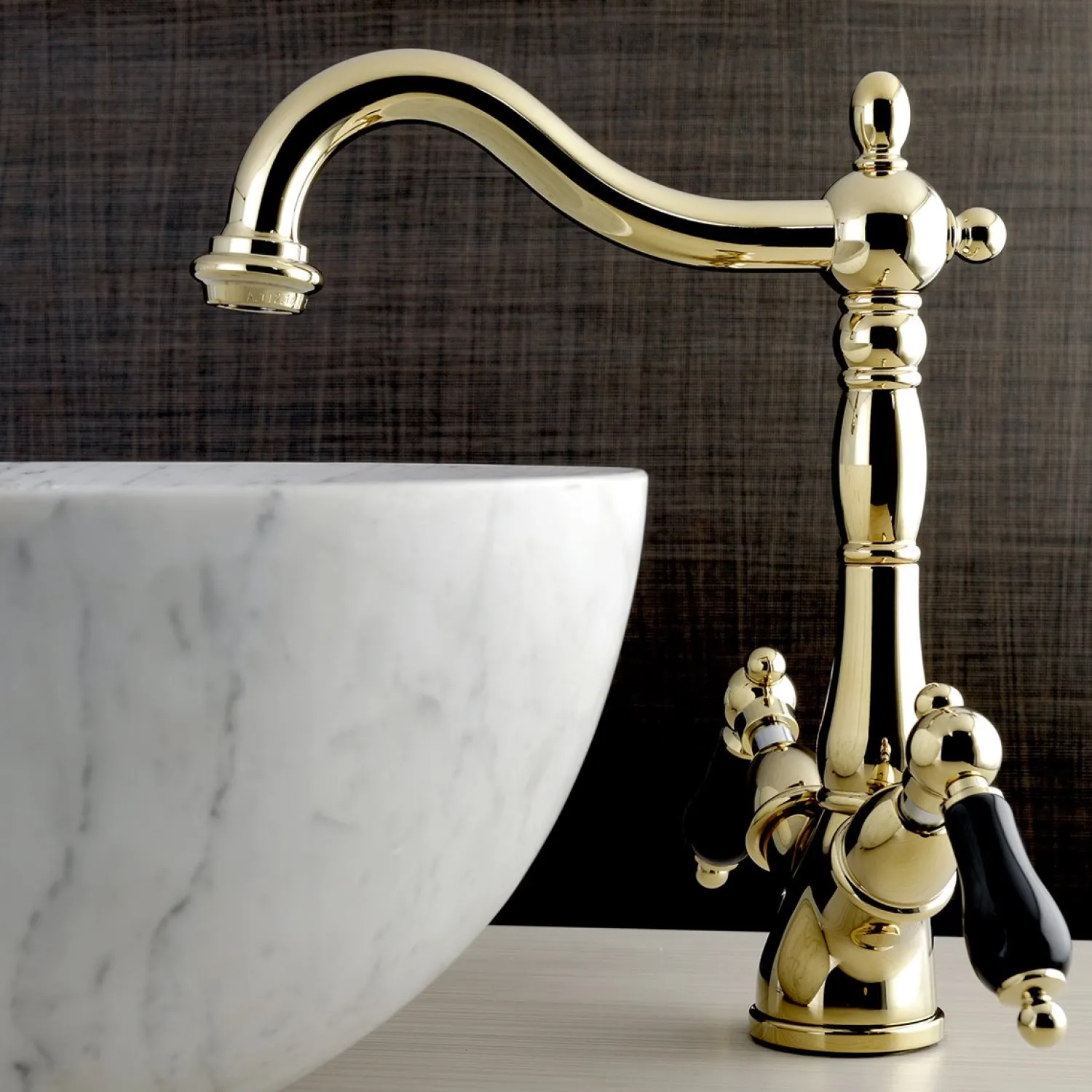 Outlet Duchess Vessel Sink Faucet Vessel Faucets