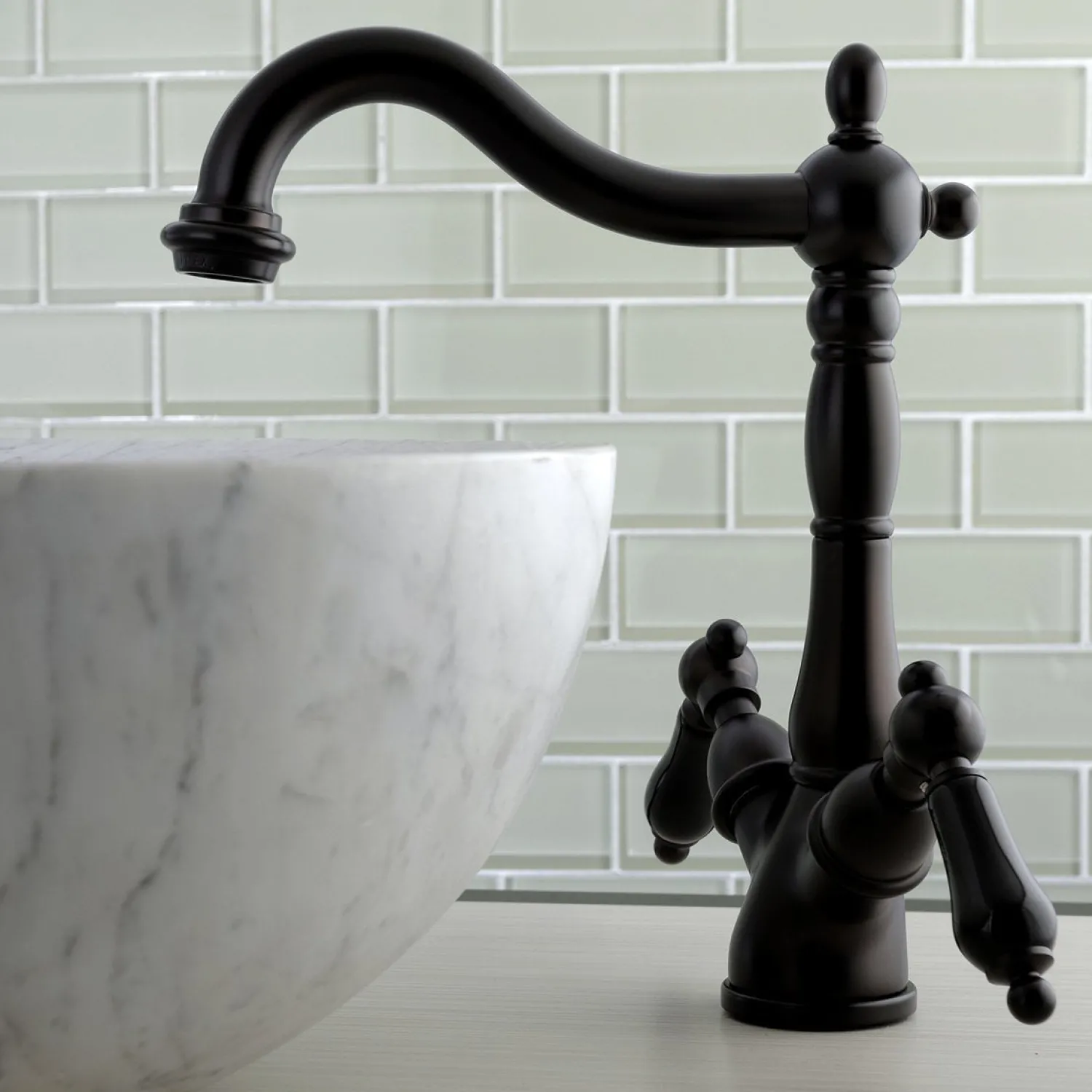 Outlet Duchess Vessel Sink Faucet Vessel Faucets