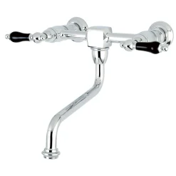 Outlet Duchess Wall Mount Bathroom Faucet Wall Mount