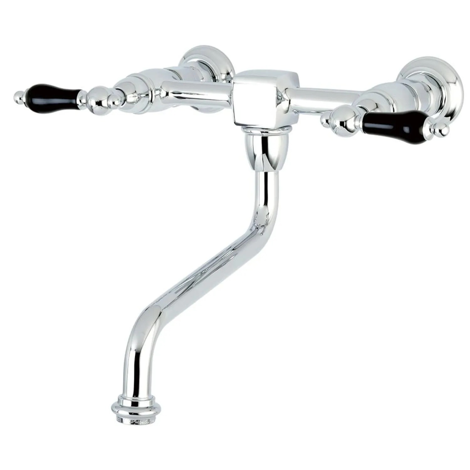 Outlet Duchess Wall Mount Bathroom Faucet Wall Mount