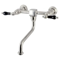 Outlet Duchess Wall Mount Bathroom Faucet Wall Mount