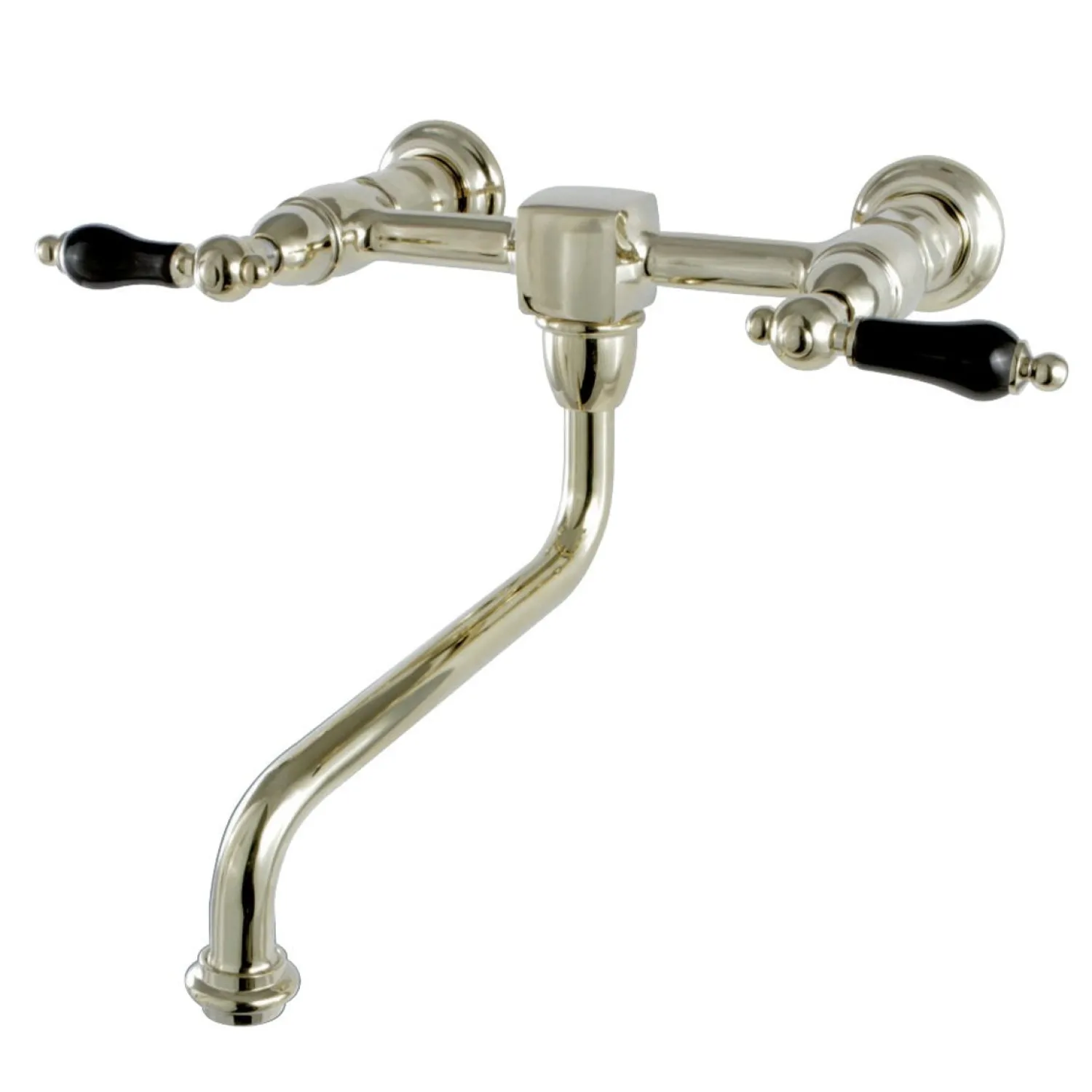 Outlet Duchess Wall Mount Bathroom Faucet Wall Mount