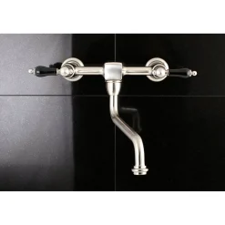 Outlet Duchess Wall Mount Bathroom Faucet Wall Mount