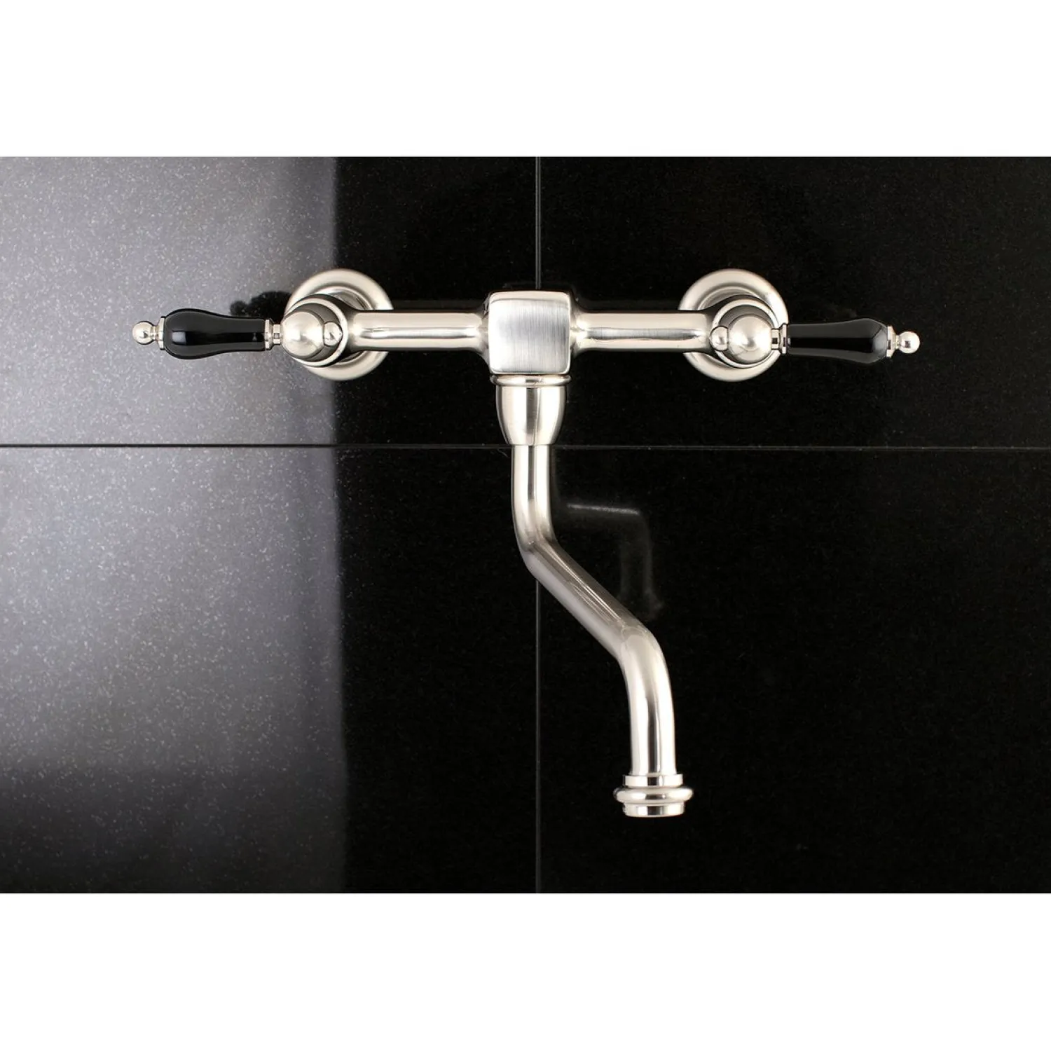 Outlet Duchess Wall Mount Bathroom Faucet Wall Mount