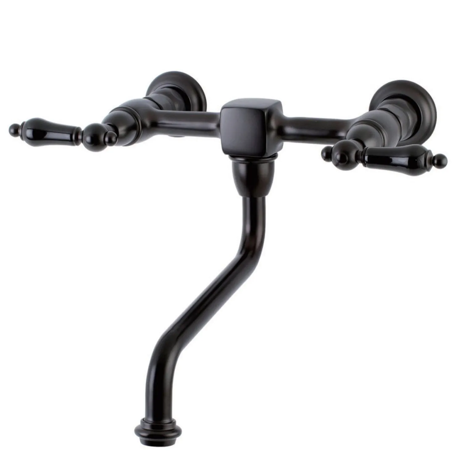 Outlet Duchess Wall Mount Bathroom Faucet Wall Mount