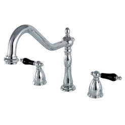 Clearance Duchess Widespread Kitchen Faucet Widespread Kitchen Faucets