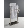 Online Edenscape Pedestal Y-Style Towel Rack Free-Standing Towel Racks