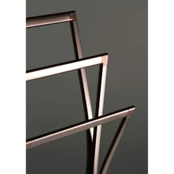 Online Edenscape Pedestal Y-Style Towel Rack Free-Standing Towel Racks