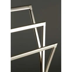 Online Edenscape Pedestal Y-Style Towel Rack Free-Standing Towel Racks