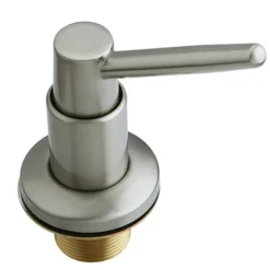 Elinvar Decorative Soap Dispenser Soap Dispensers