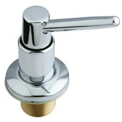 Elinvar Decorative Soap Dispenser Soap Dispensers