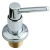 Best Elinvar Decorative Soap Dispenser for Granite Application Soap Dispensers