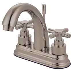 Sale Elinvar 4-Inch Centerset Bathroom Faucet 4