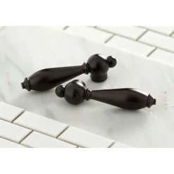 Sale English Country Kitchen Faucet with Side Sprayer Faucets With Side Spray|Bridge Faucets