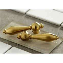 Sale English Country Kitchen Faucet with Side Sprayer Faucets With Side Spray|Bridge Faucets