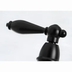 Sale English Country Kitchen Faucet with Side Sprayer Faucets With Side Spray|Bridge Faucets